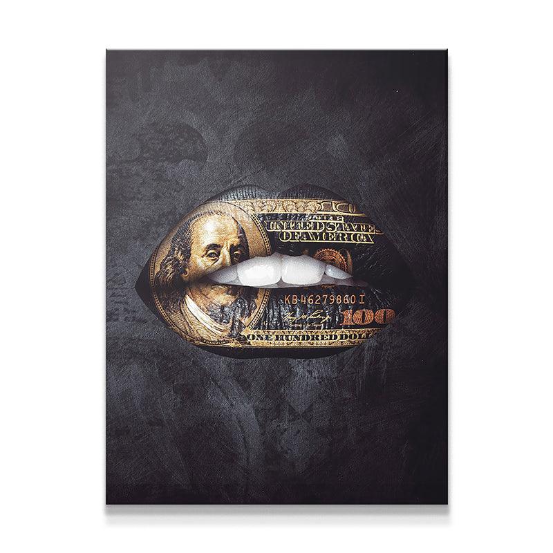 Gold Standard Lips - IKONICK - IKONICK Original