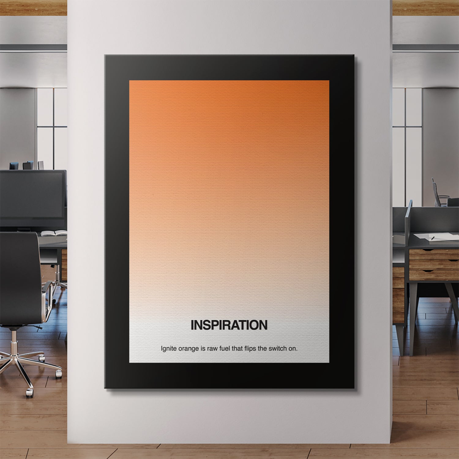 Inspiration - Gradient - IKONICK - IKONICK Original