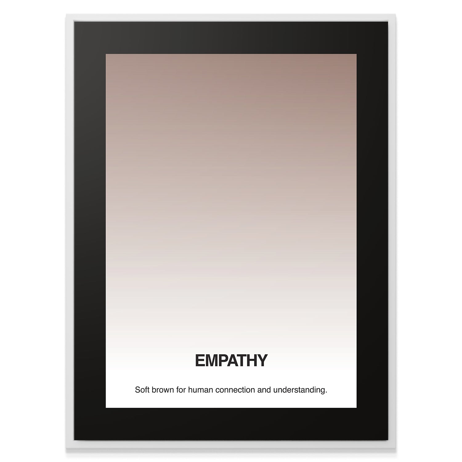 Empathy - Gradient - IKONICK - IKONICK Original