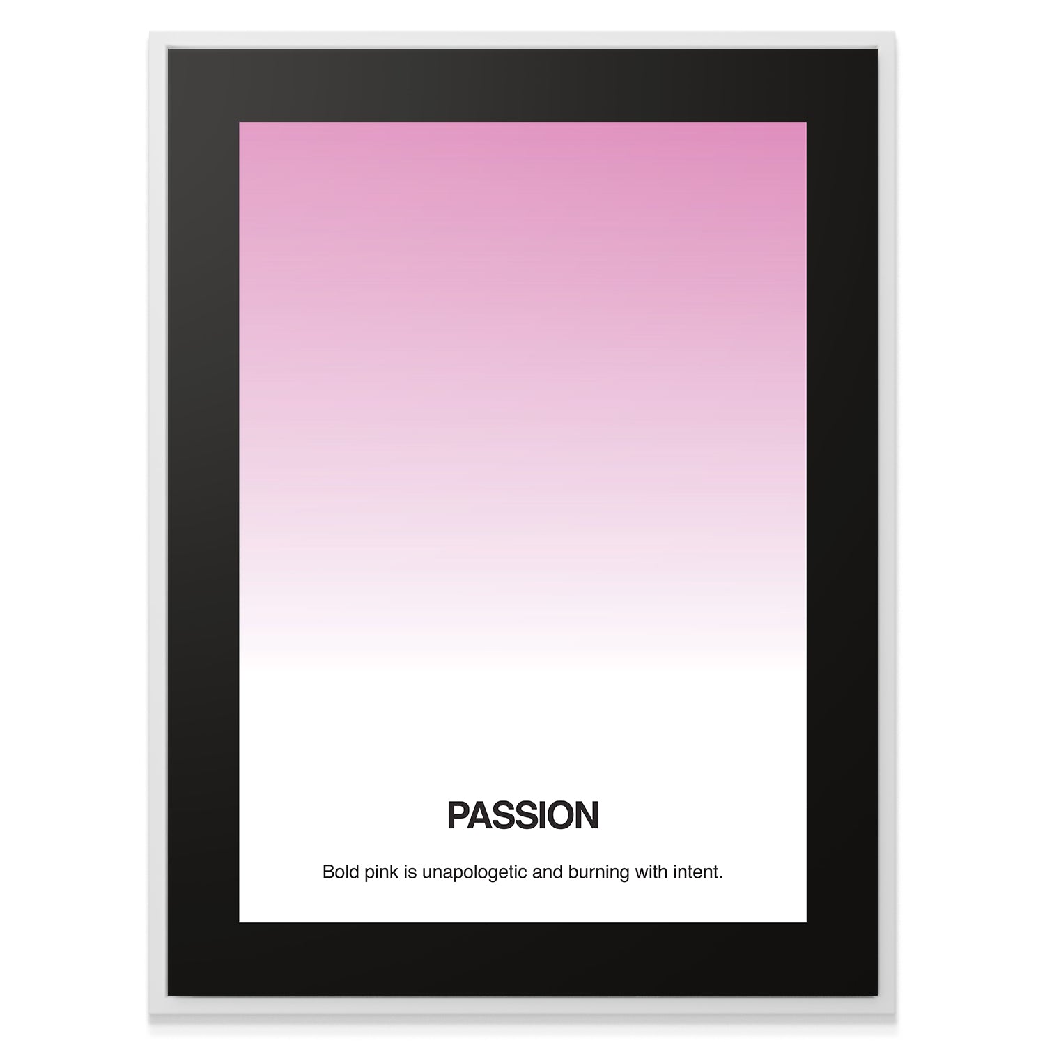 Passion - Gradient - IKONICK - IKONICK Original