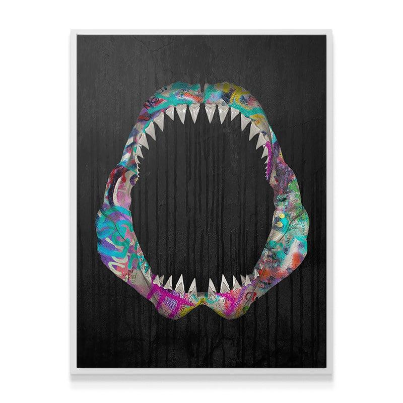 Great White Vandal - IKONICK - IKONICK Original