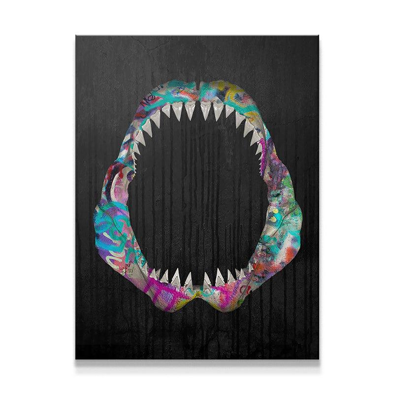 Great White Vandal - IKONICK - IKONICK Original