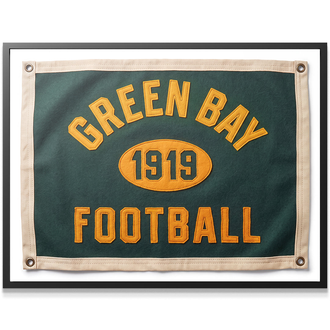Green Bay Football