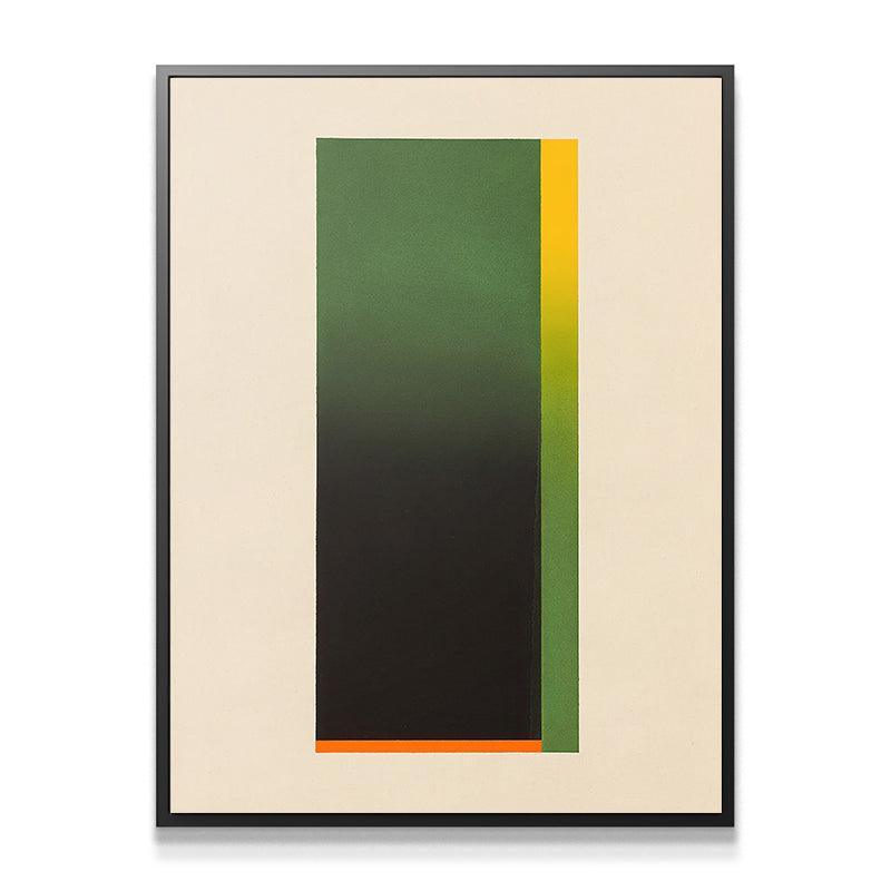 Growth (George Stuttard) - IKONICK - George Stuttard