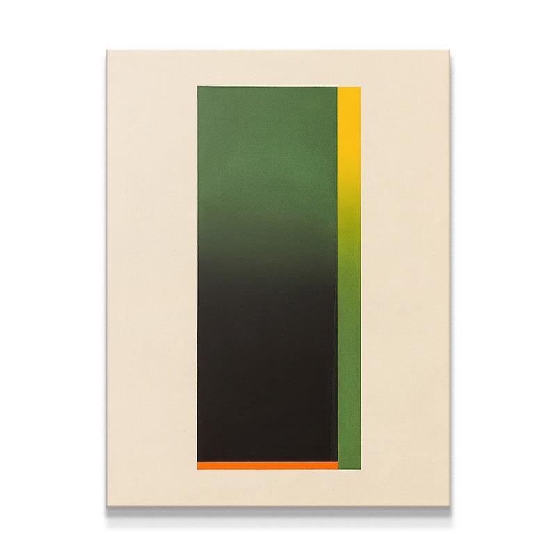 Growth (George Stuttard) - IKONICK - George Stuttard