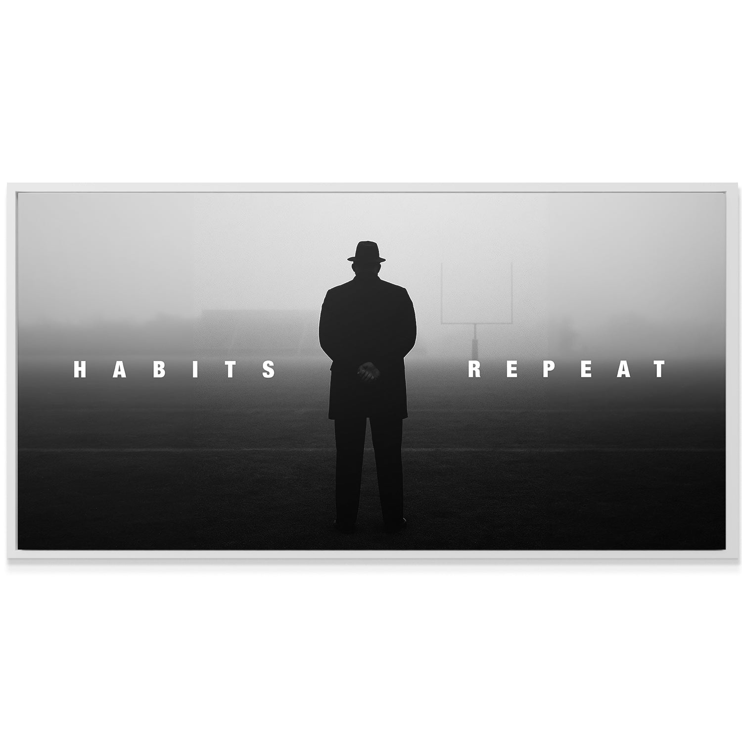 Habits Repeat - IKONICK - IKONICK Original