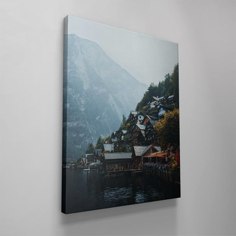 Hallstatt - IKONICK - Frederik Opdeweegh