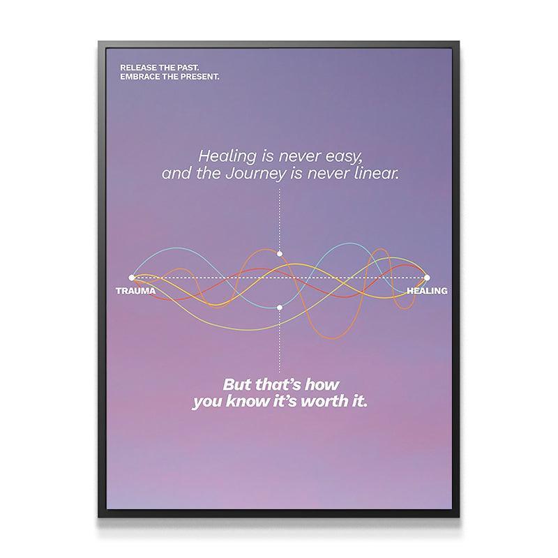 Healing - IKONICK - Still Life