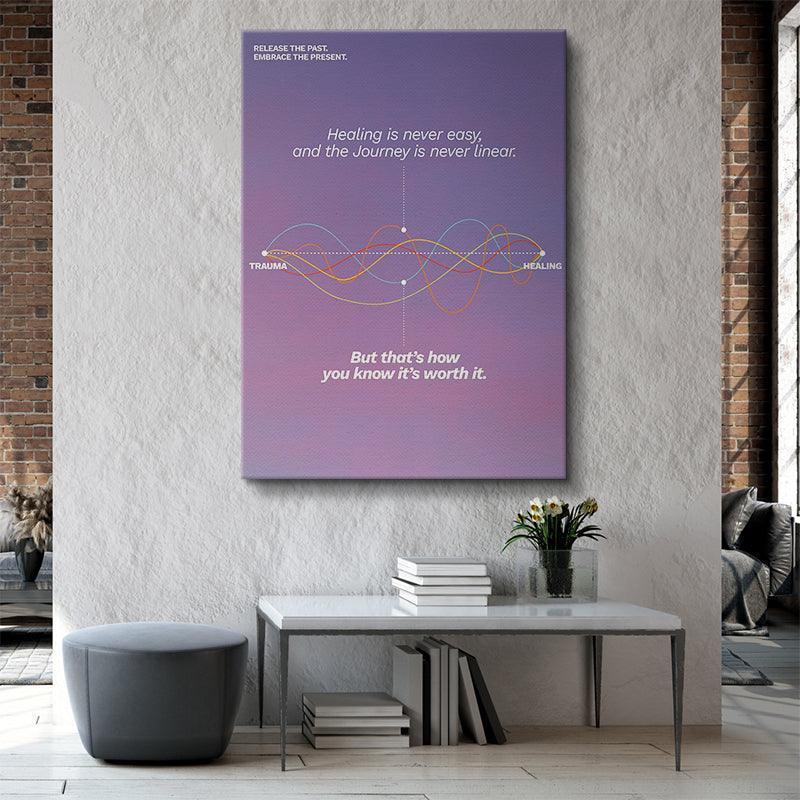 Healing - IKONICK - Still Life