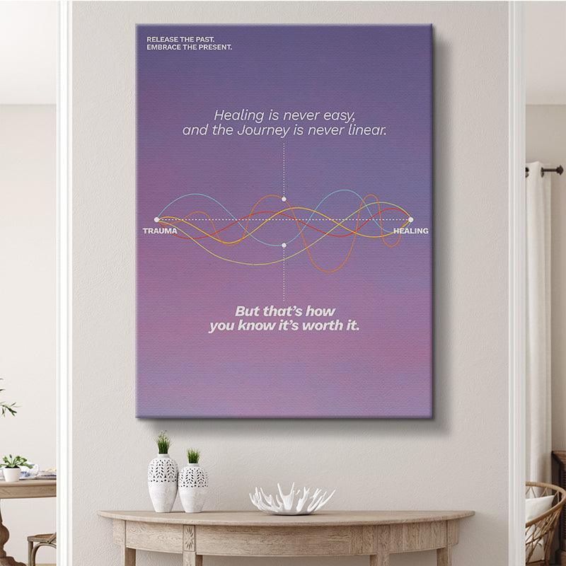 Healing - IKONICK - Still Life