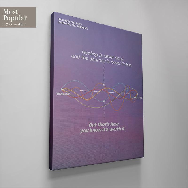 Healing - IKONICK - Still Life