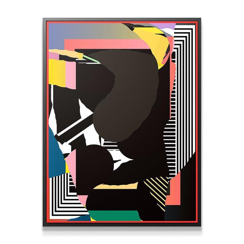 Heart - IKONICK - Irskiy