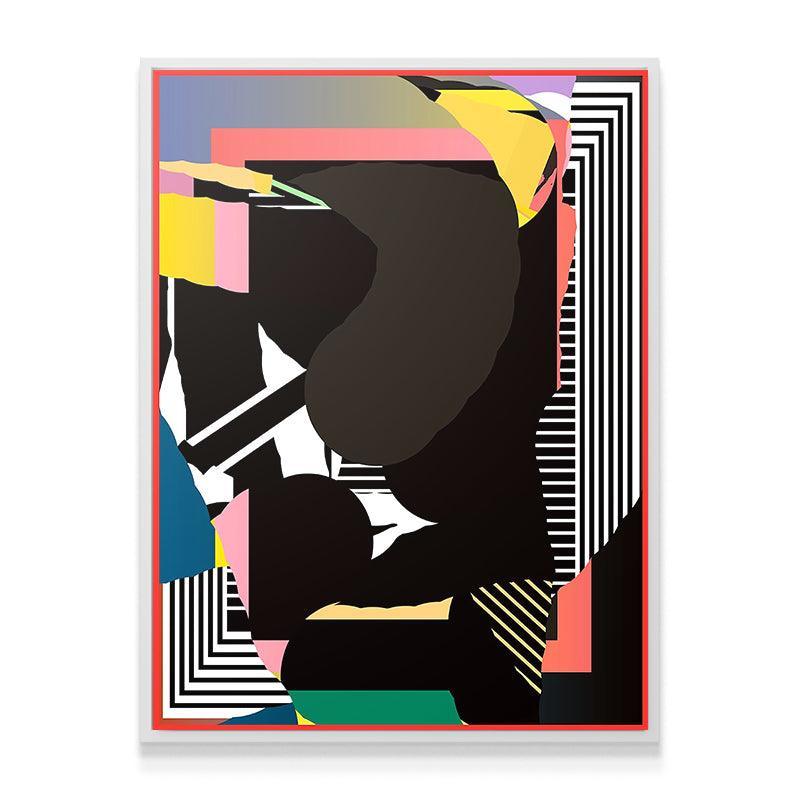 Heart - IKONICK - Irskiy