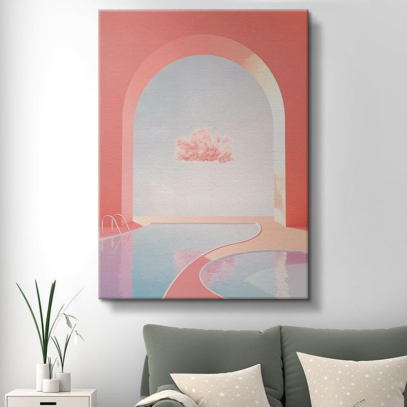 Heavenly Pool - IKONICK - Dario Prieto