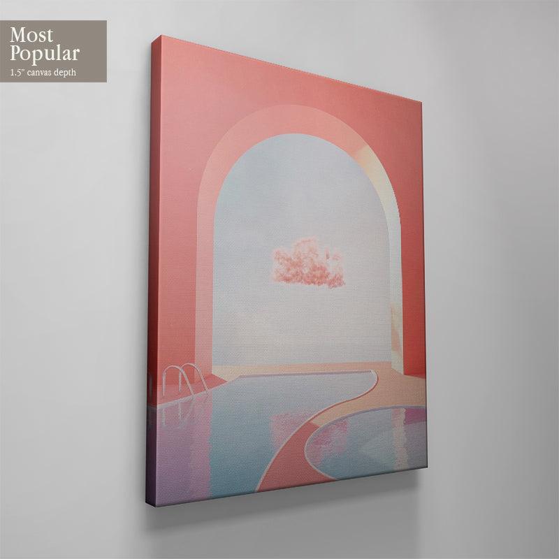 Heavenly Pool - IKONICK - Dario Prieto