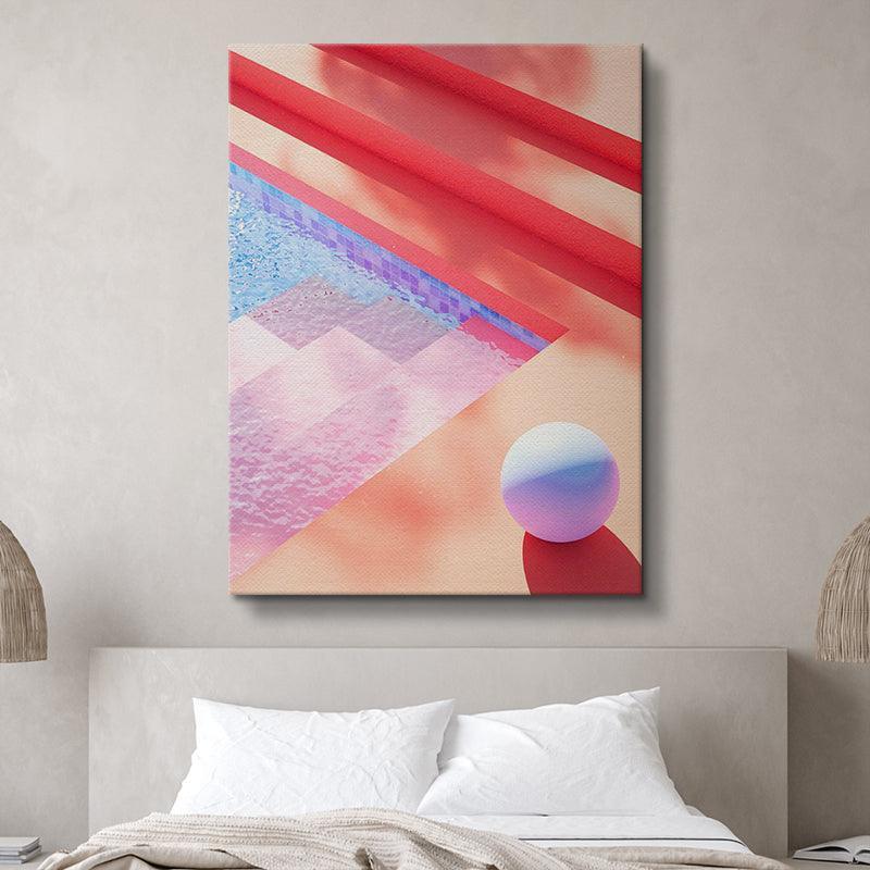 Dario - Heavens Stay - IKONICK - Dario Prieto