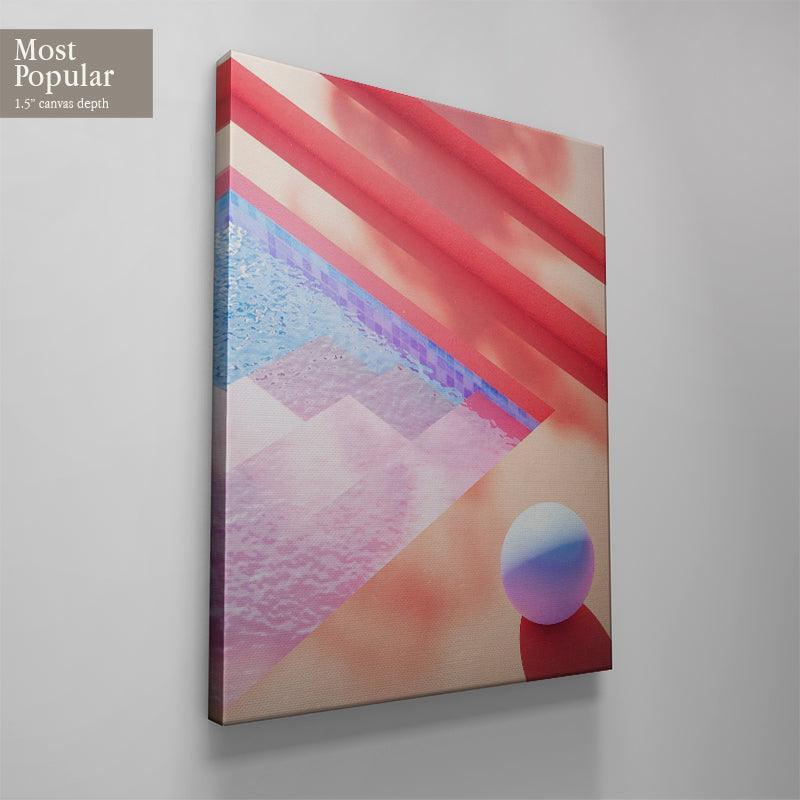 Dario - Heavens Stay - IKONICK - Dario Prieto