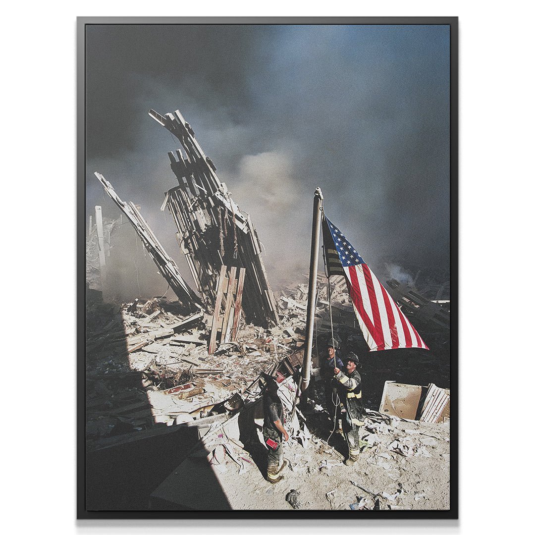 Heroes - IKONICK - IKONICK Original