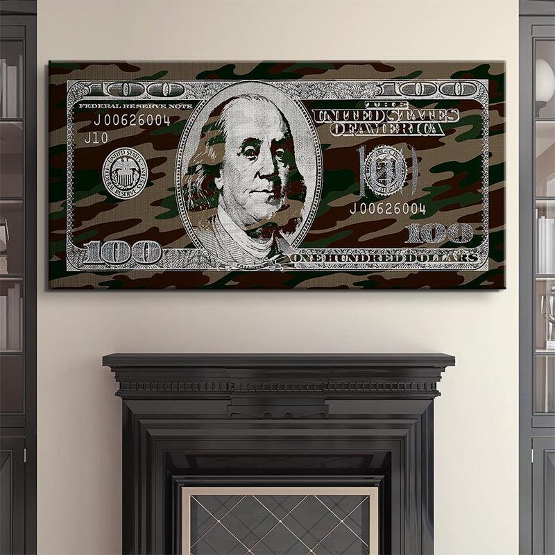 Hidden Money - IKONICK - IKONICK Original