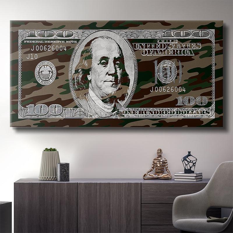 Hidden Money - IKONICK - IKONICK Original