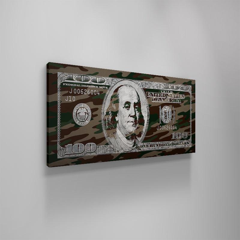 Hidden Money - IKONICK - IKONICK Original