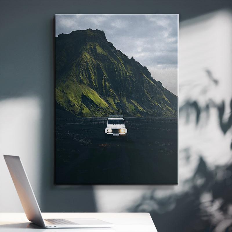 Highlands - IKONICK - Frederik Opdeweegh