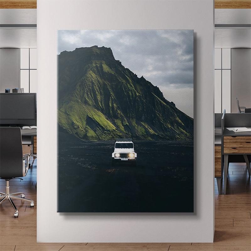 Highlands - IKONICK - Frederik Opdeweegh