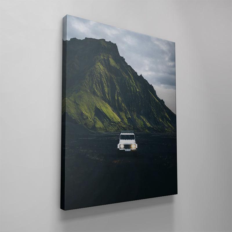 Highlands - IKONICK - Frederik Opdeweegh