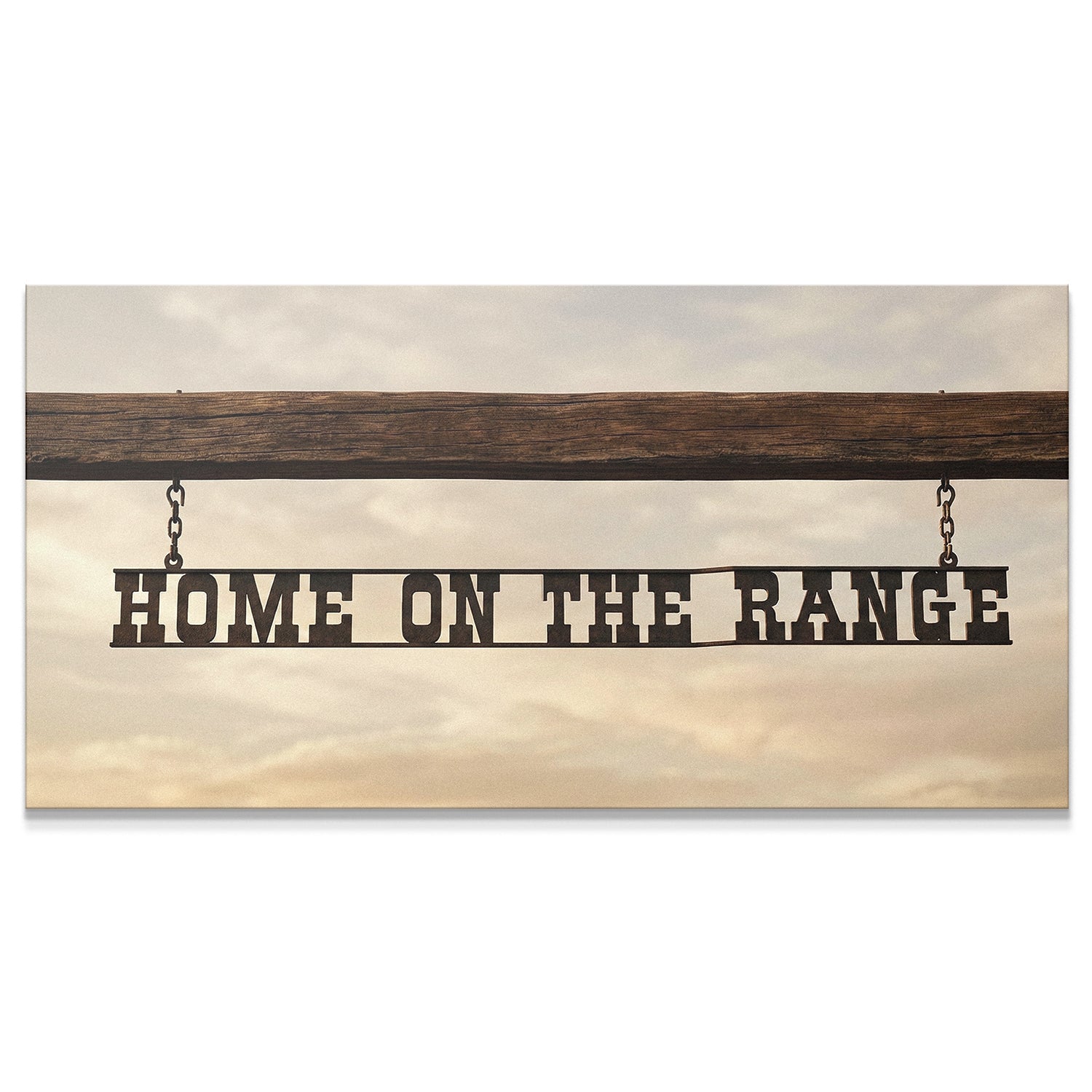 Home On The Range