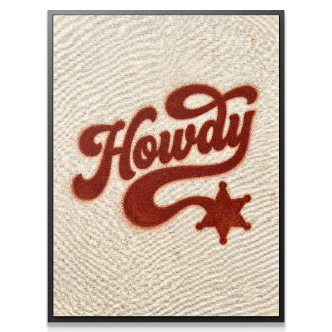 Howdy Fuzzy