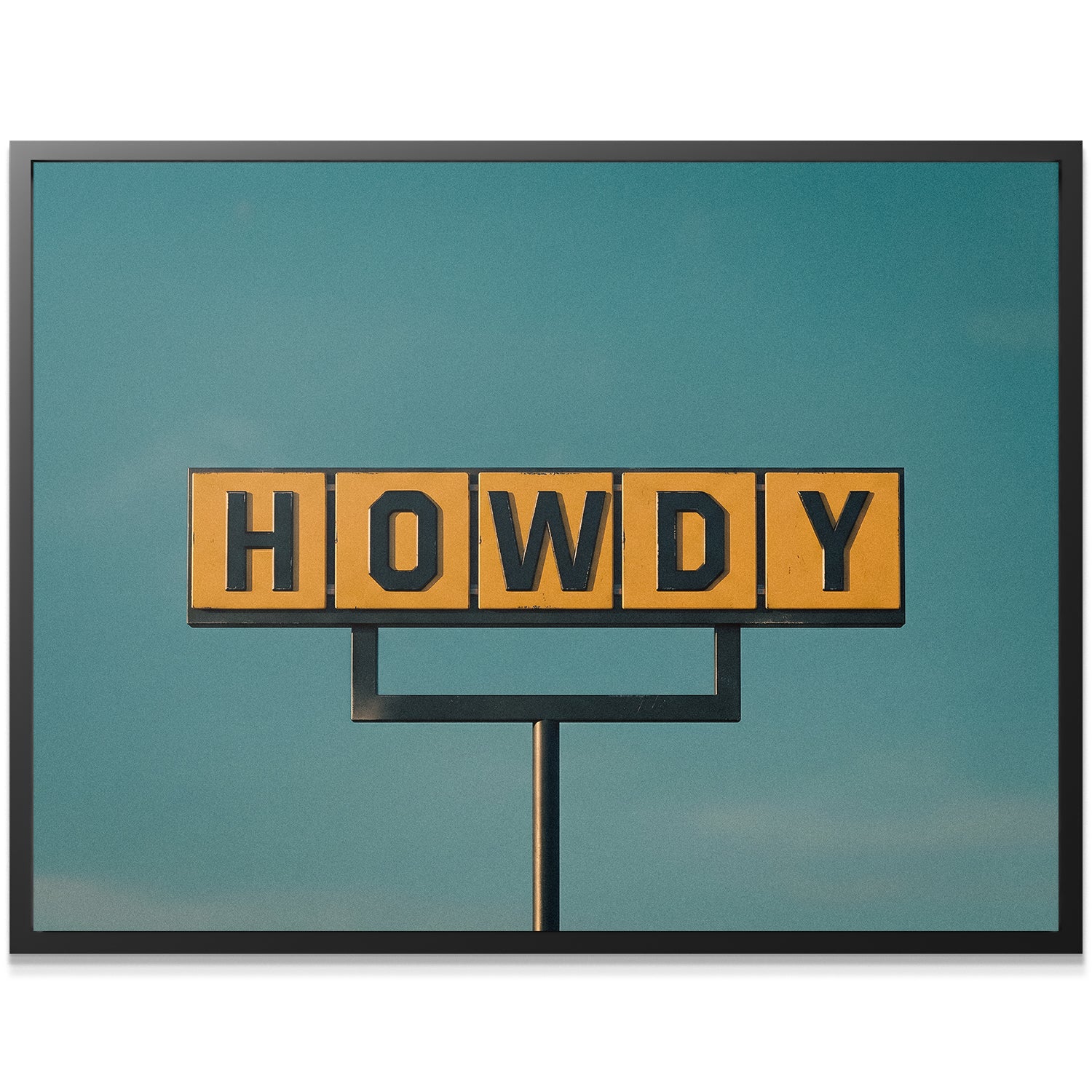 Howdy