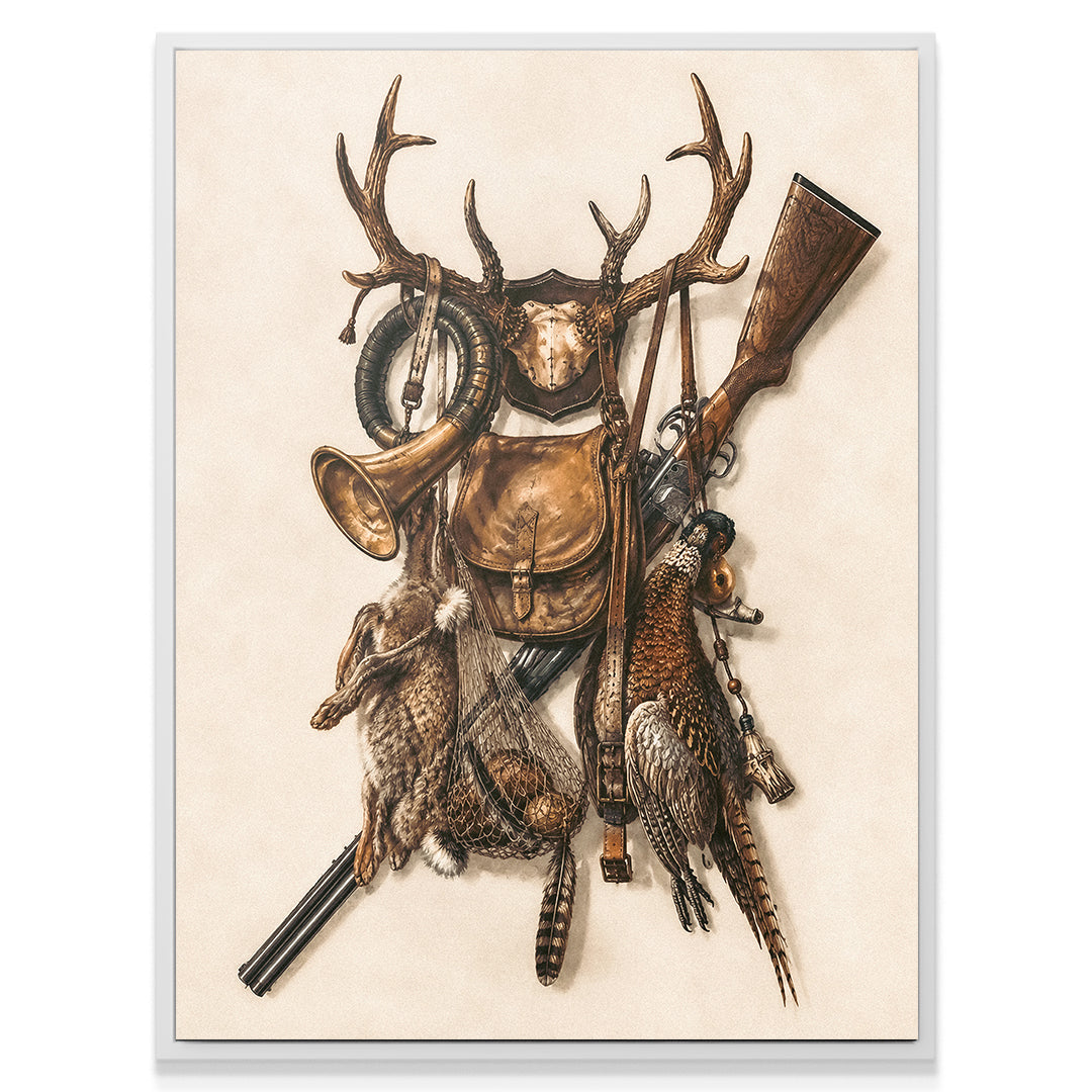 Hunting Gear