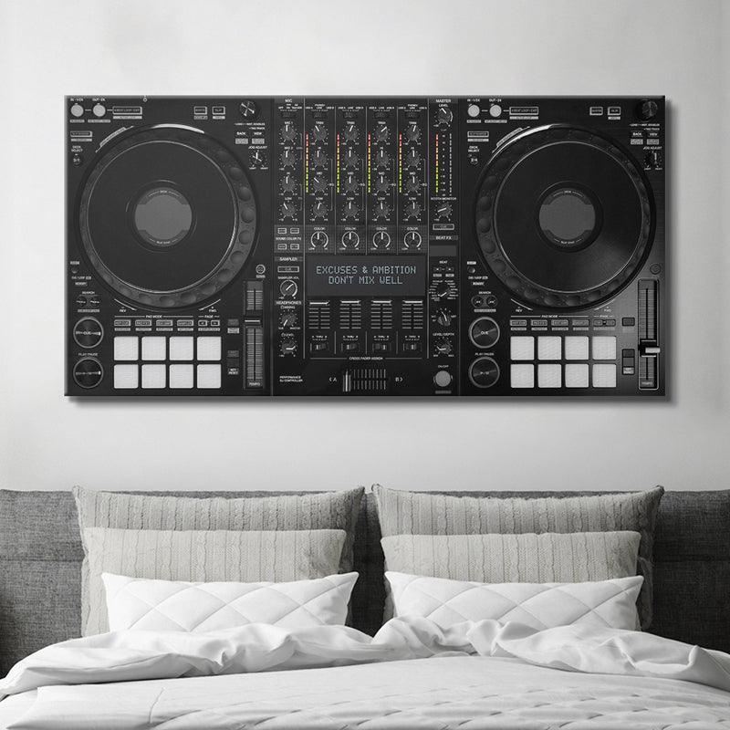 Don't Mix Well - IKONICK - IKONICK Original