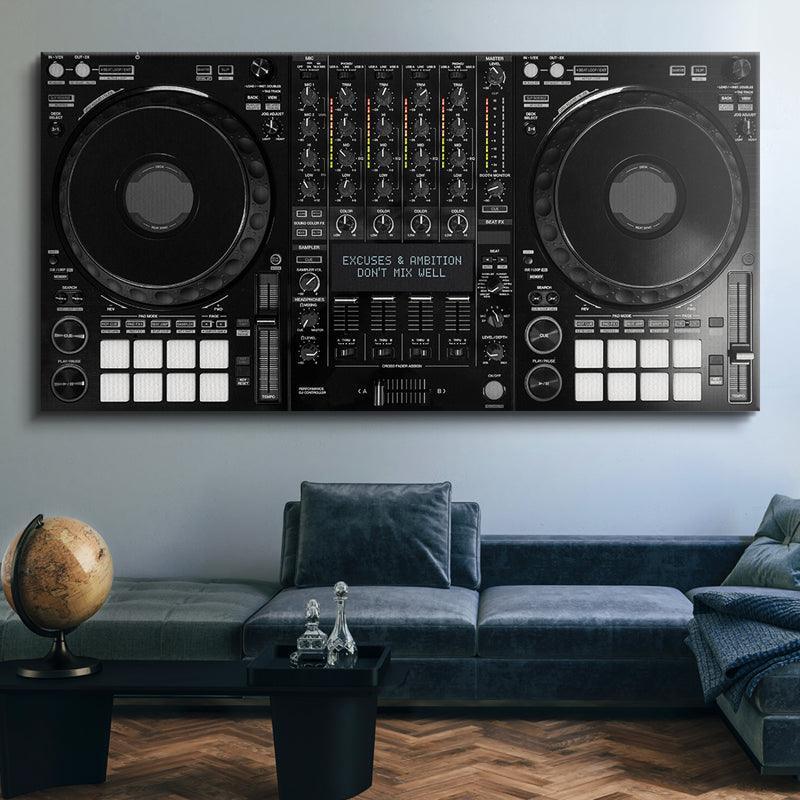 Don't Mix Well - IKONICK - IKONICK Original