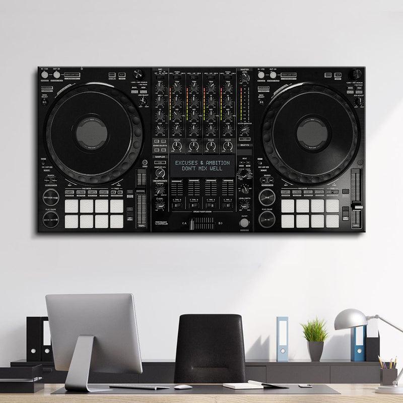 Don't Mix Well - IKONICK - IKONICK Original