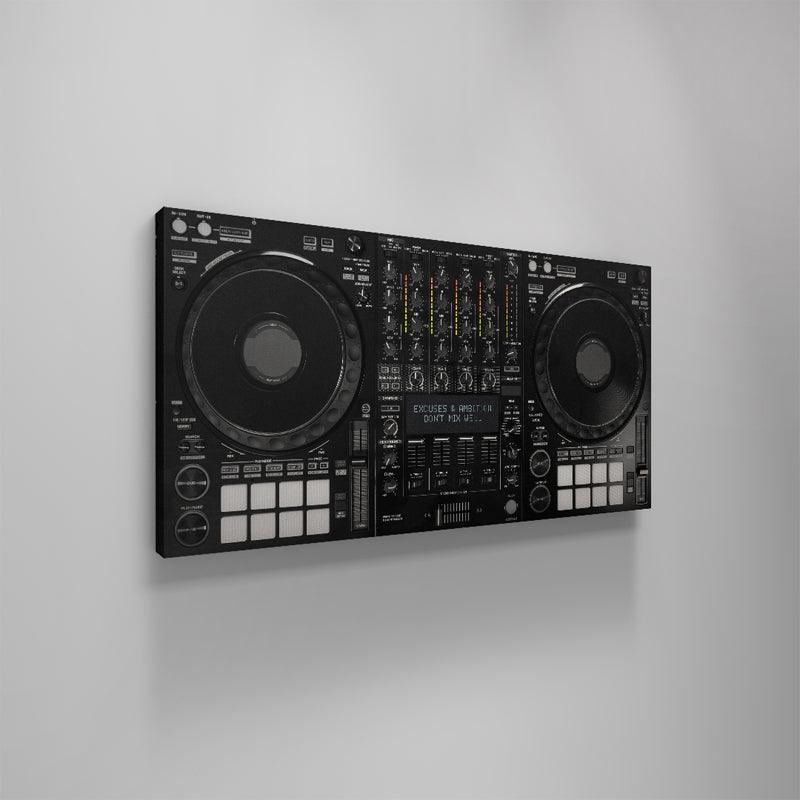 Don't Mix Well - IKONICK - IKONICK Original