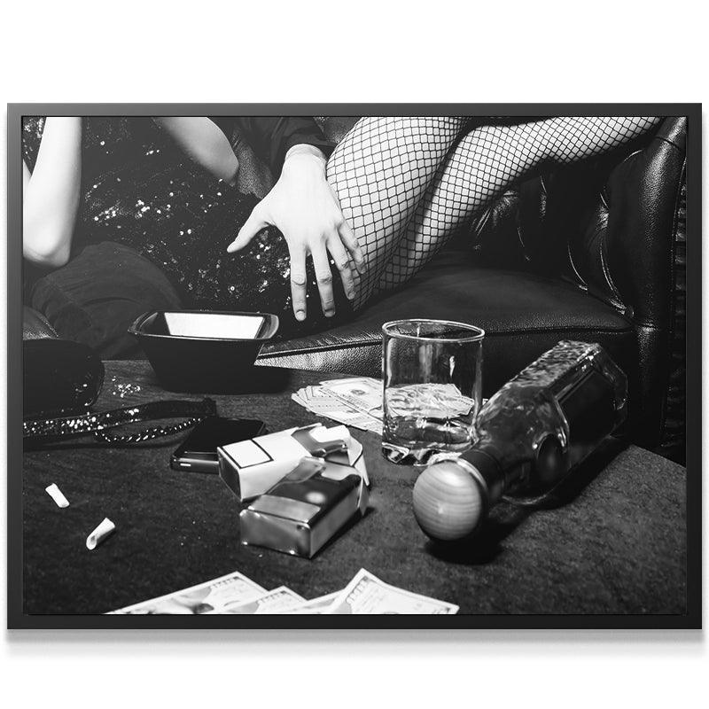3am Print - IKONICK - IKONICK Original