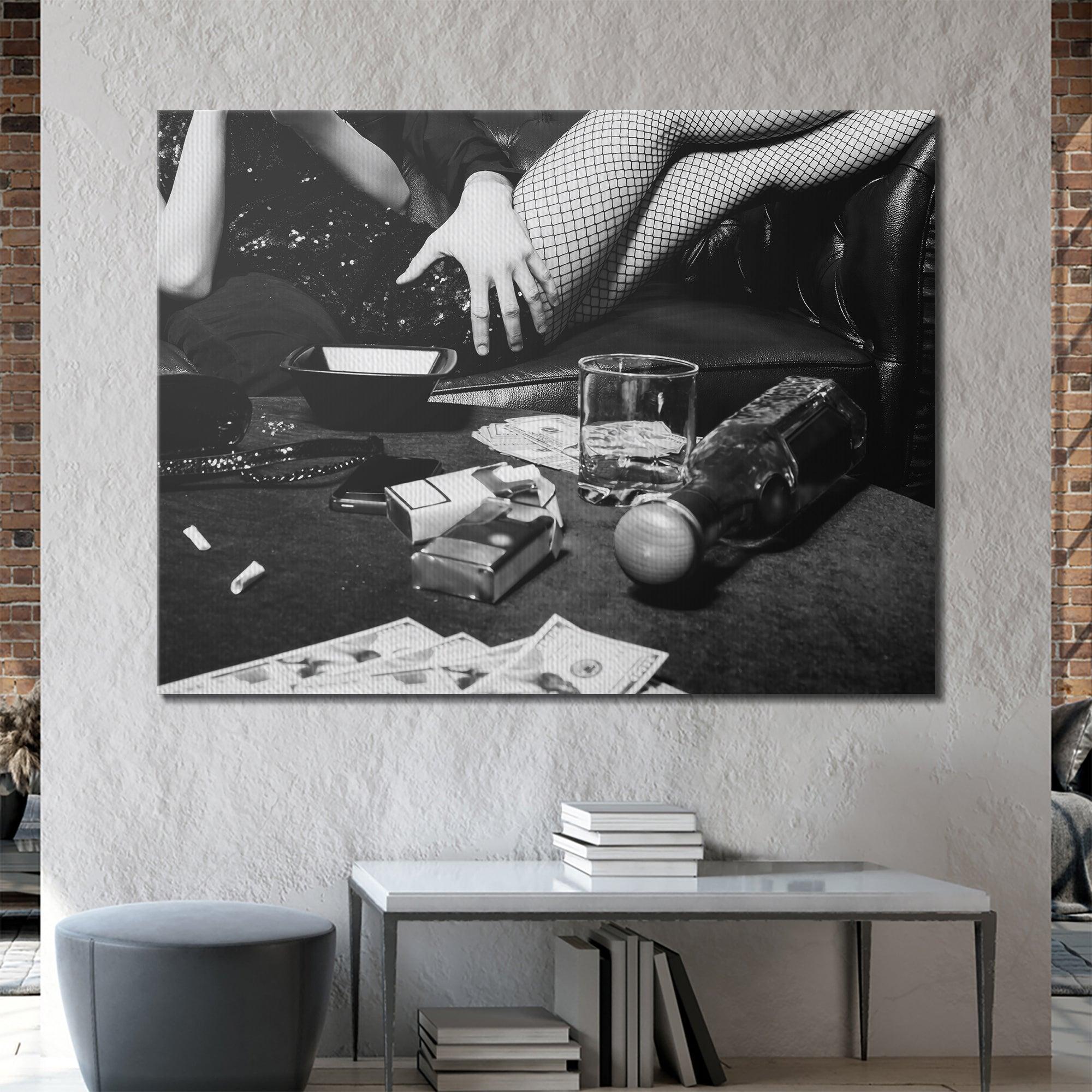 3am Print - IKONICK - IKONICK Original