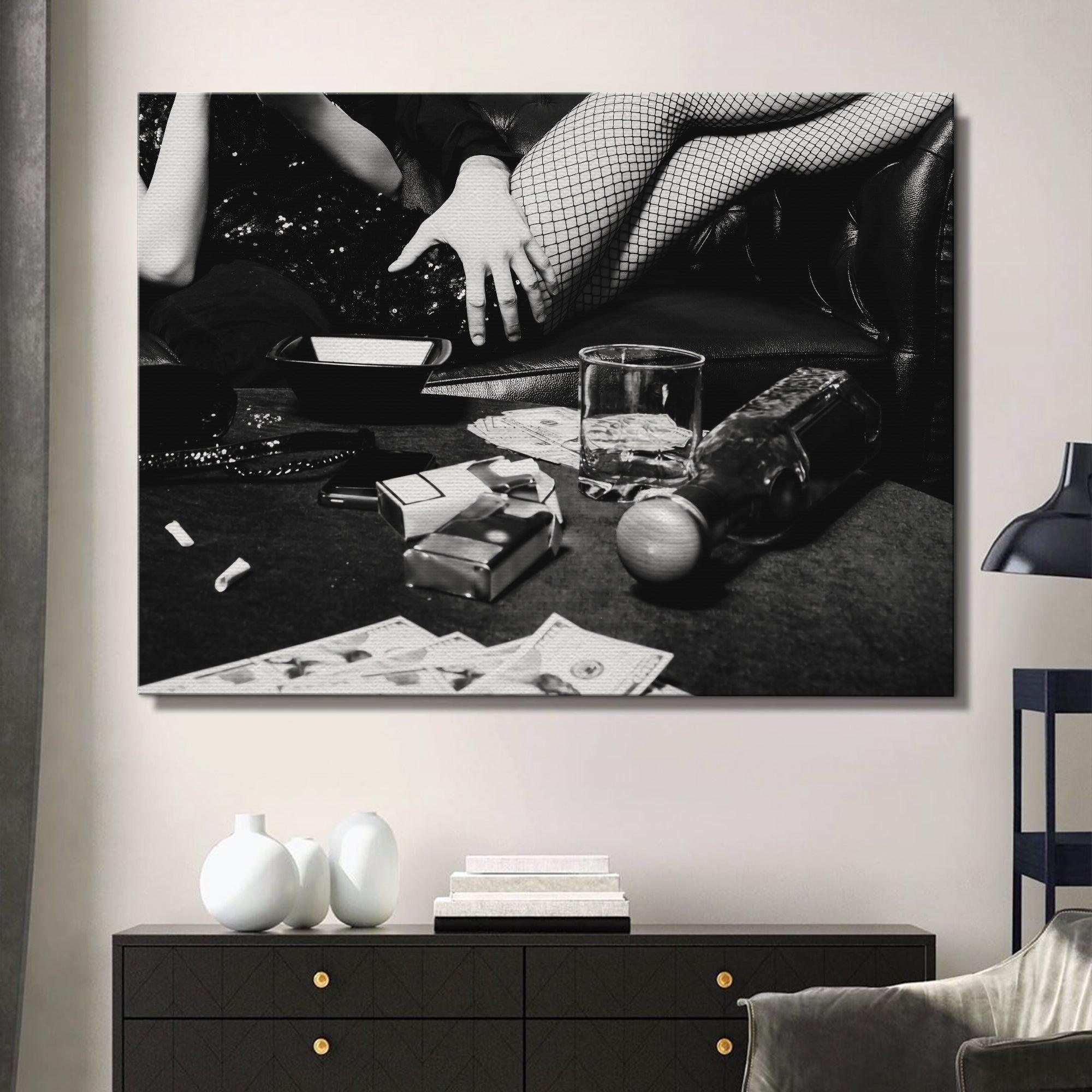 3am Print - IKONICK - IKONICK Original
