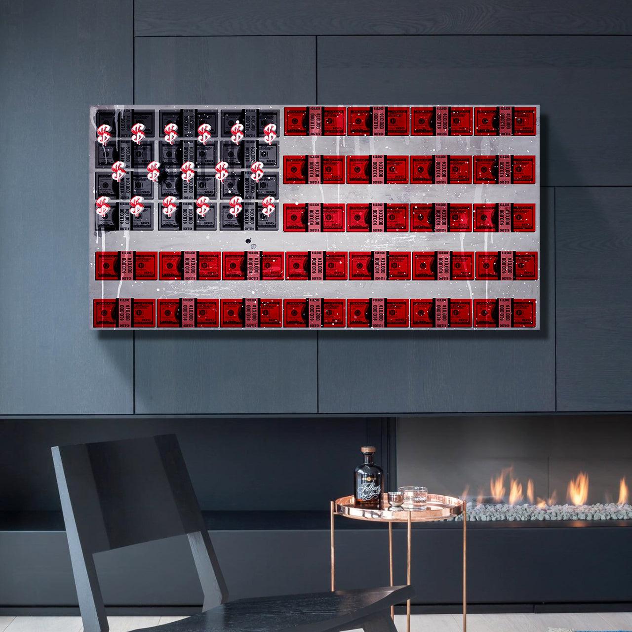 American Dream - IKONICK - IKONICK Original