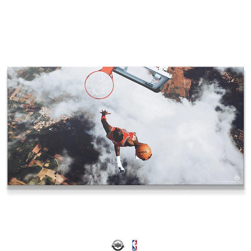 Michael Jordan - Flight Test - IKONICK - Michael Jordan