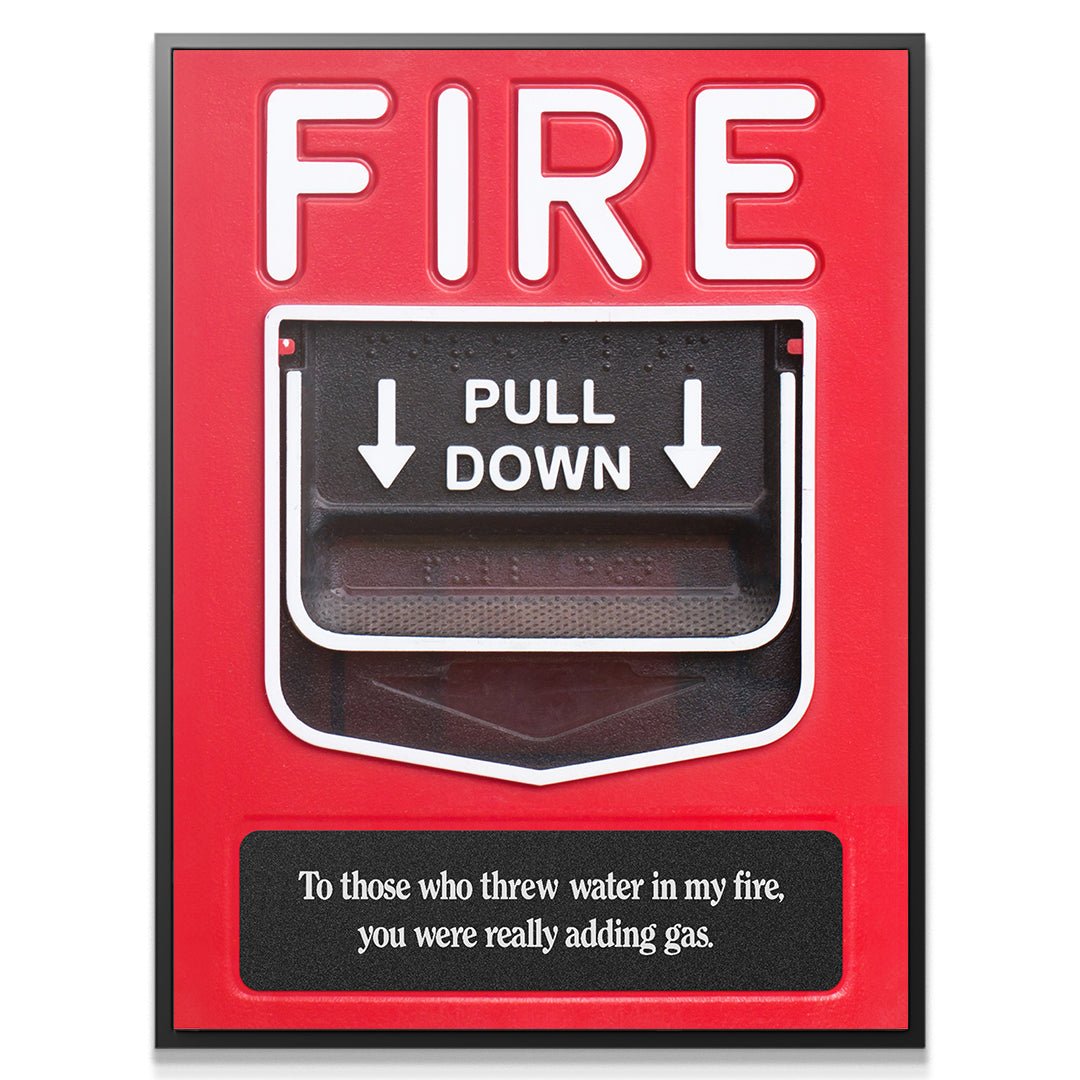 Add Gas - IKONICK - IKONICK Original