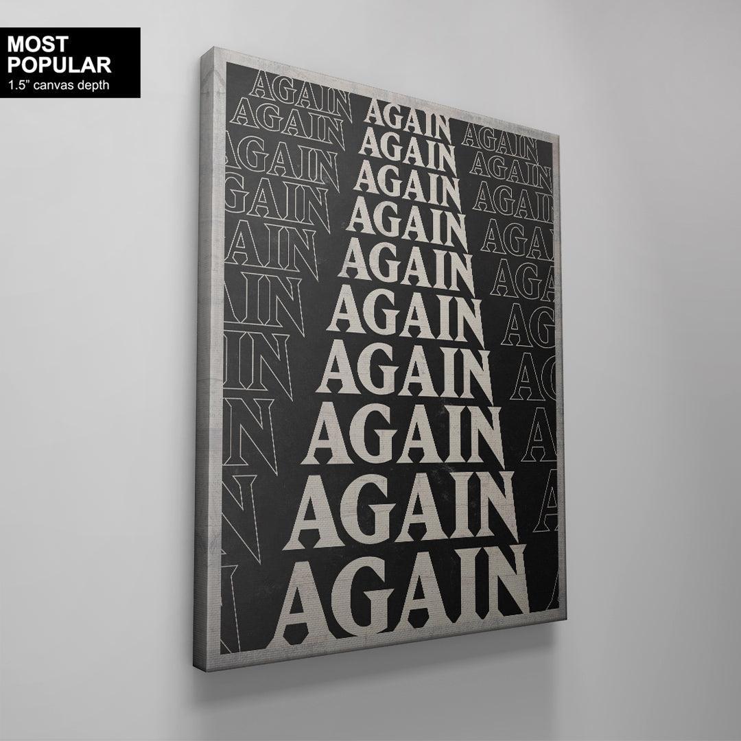 Again - IKONICK - IKONICK Original