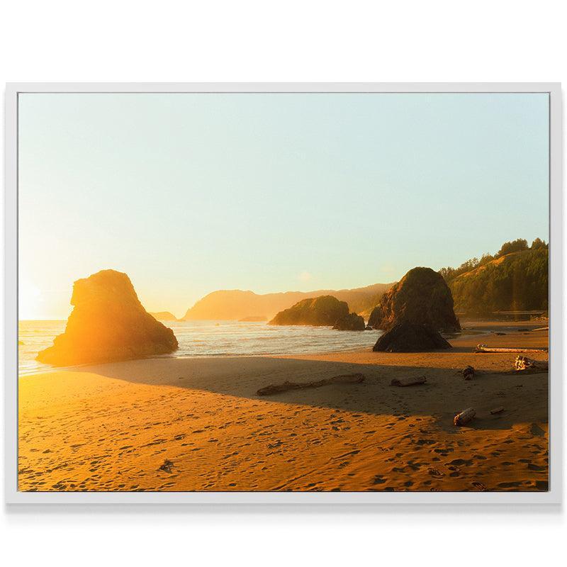 Golden Glow - IKONICK - Alex Hinson