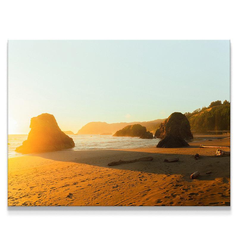 Golden Glow - IKONICK - Alex Hinson