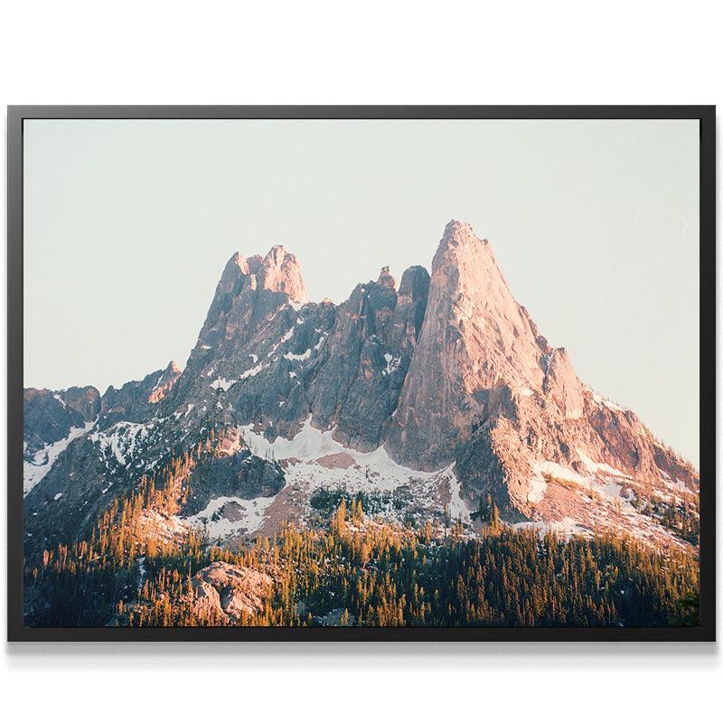 Liberty Bell - IKONICK - Alex Hinson