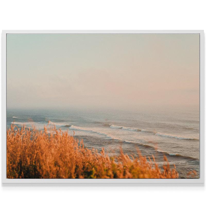 Ocean Haze - IKONICK - Alex Hinson