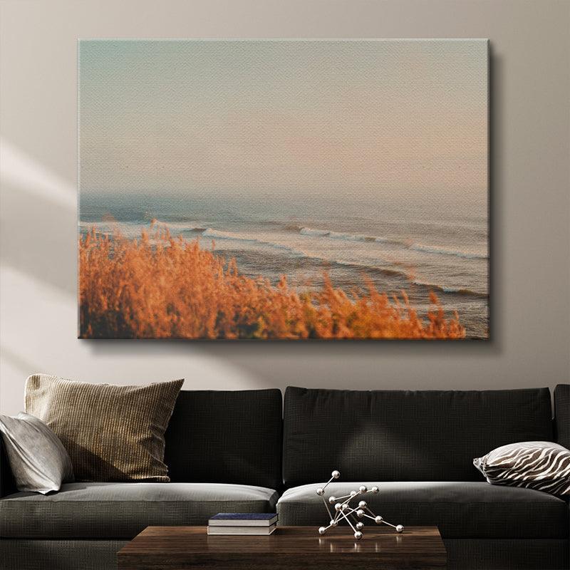 Ocean Haze - IKONICK - Alex Hinson