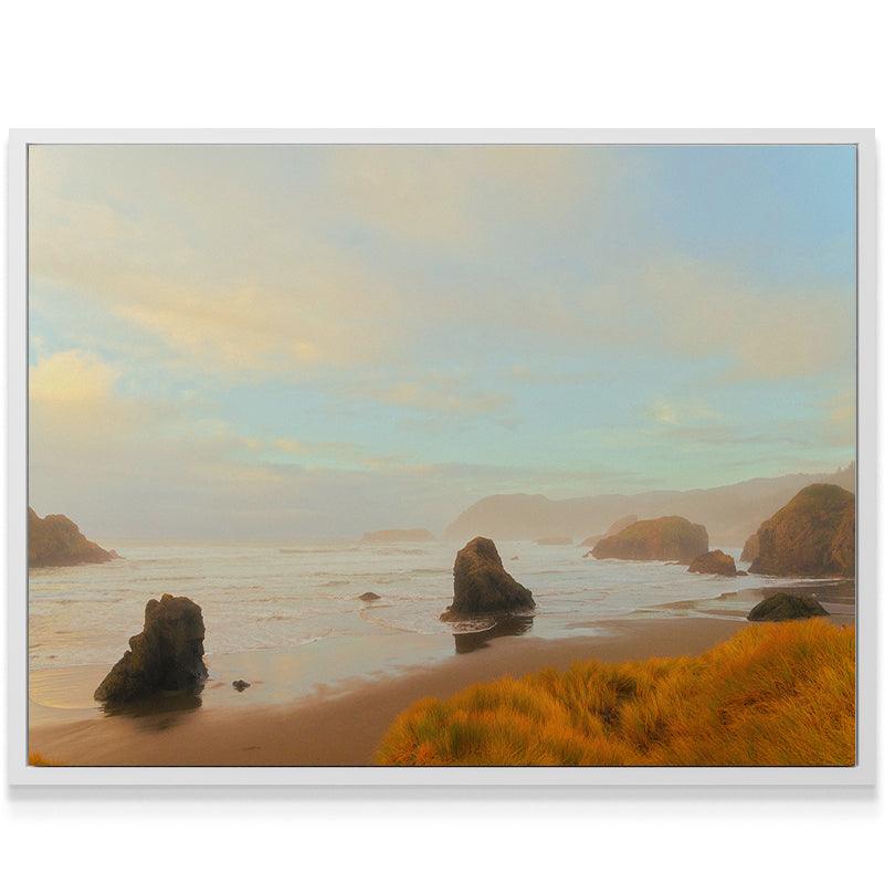 Pacific Dreams - IKONICK - Alex Hinson