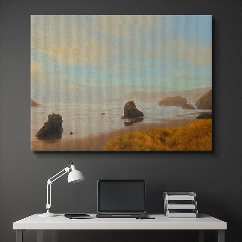 Pacific Dreams - IKONICK - Alex Hinson